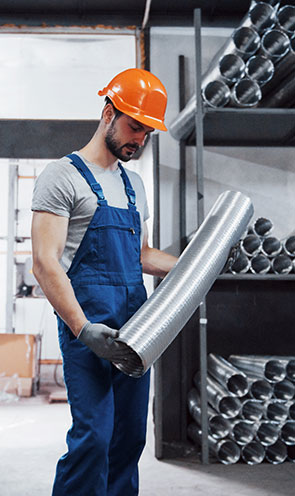 Steel Products