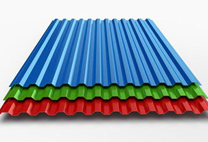 Iron Sheets